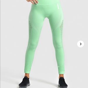 Gymshark Energy Seamless Leggings